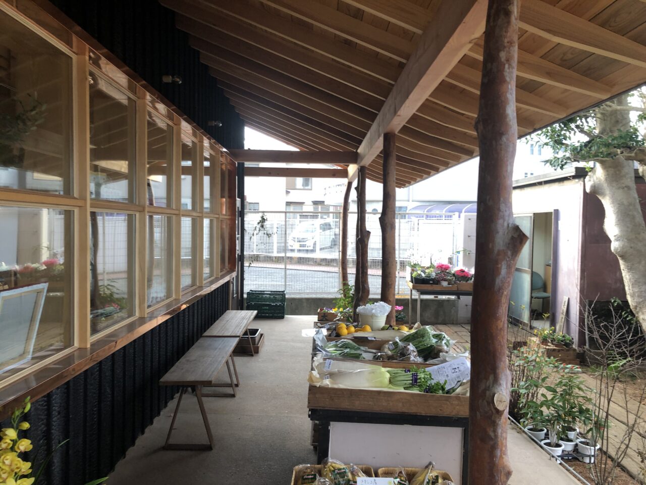 やまももマート