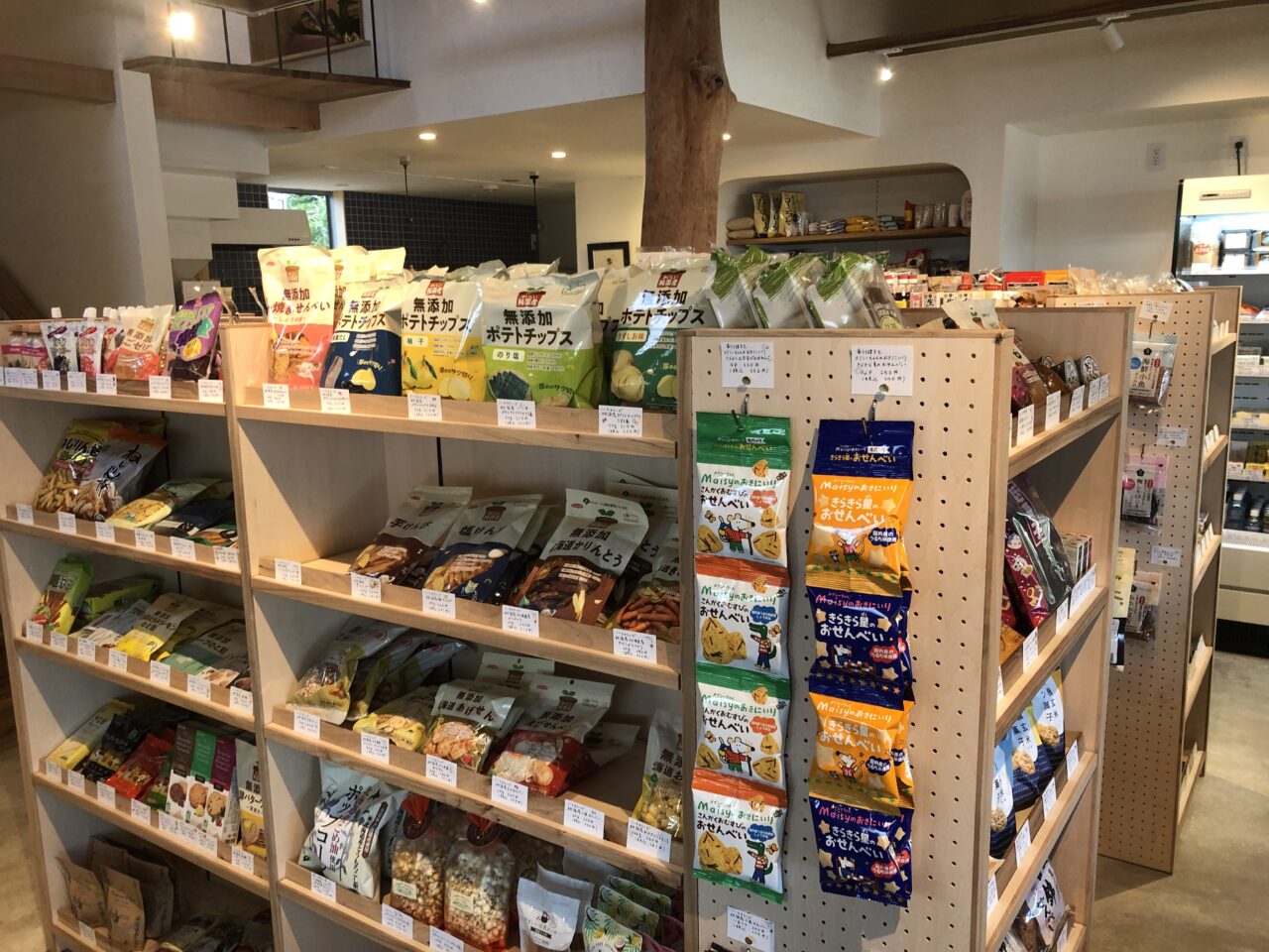 やまももマート