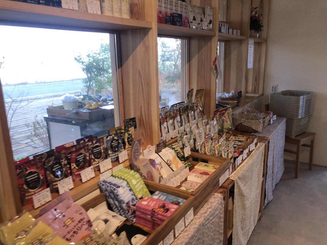 やまももマート