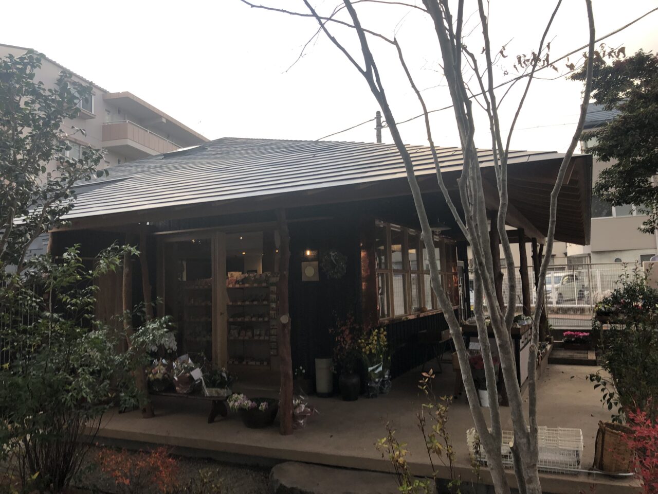 やまももマート