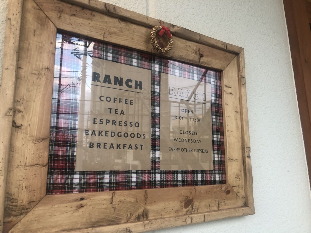 RANCH