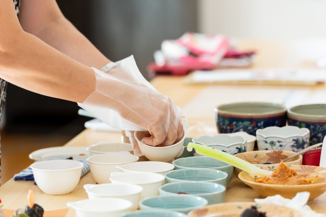 ワークショップ