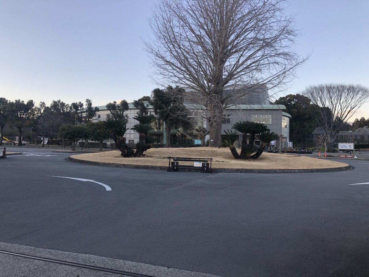 小田原フラワーガーデン