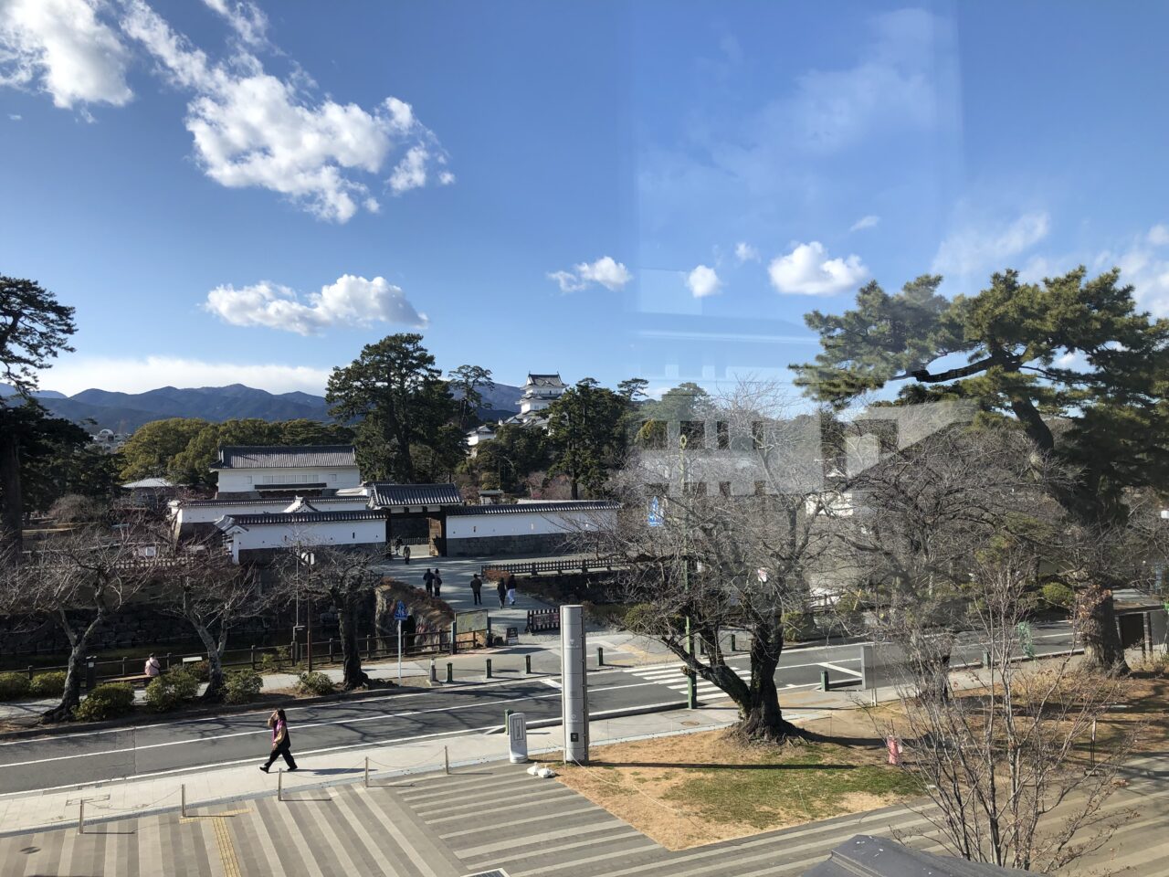 三の丸ホール　大ホール