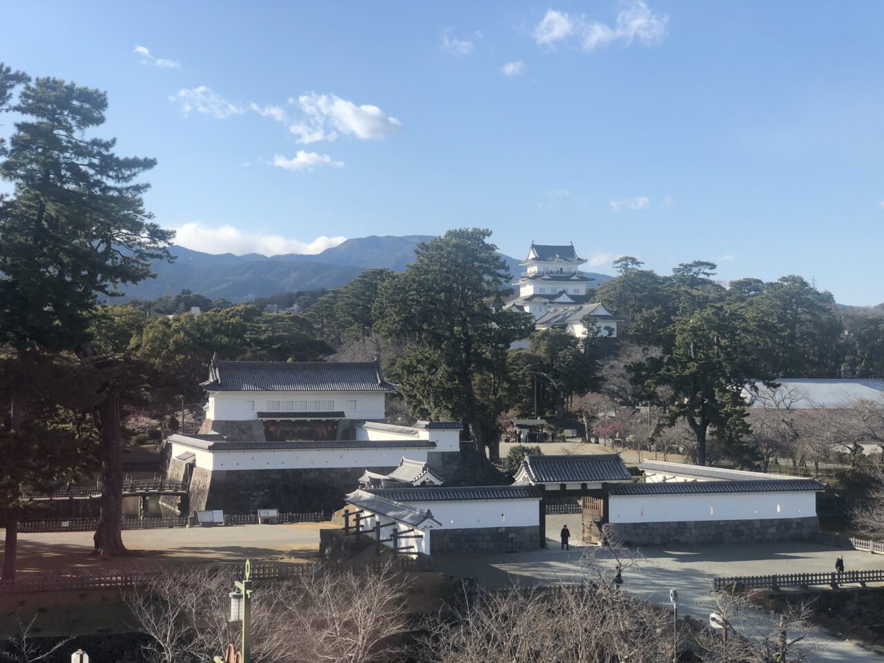 三の丸ホール　大ホール