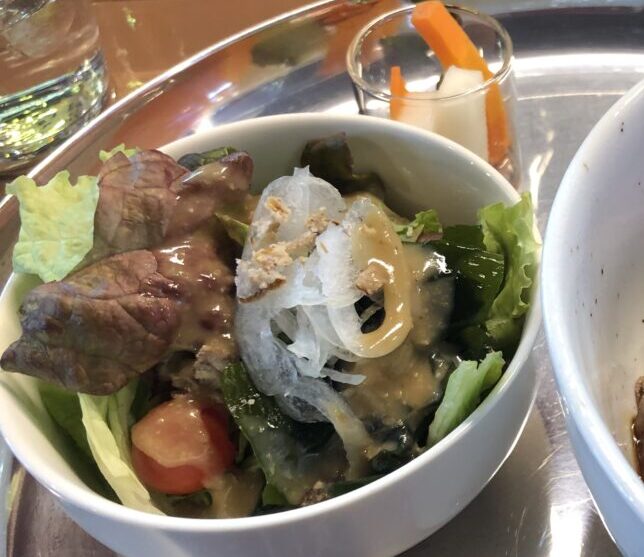 DARSTカフェ good time diner