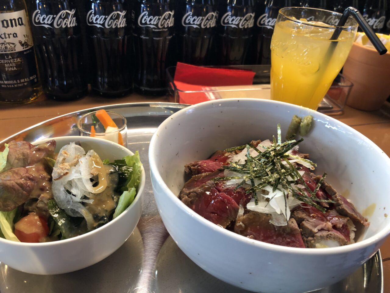 DARSTカフェ good time diner