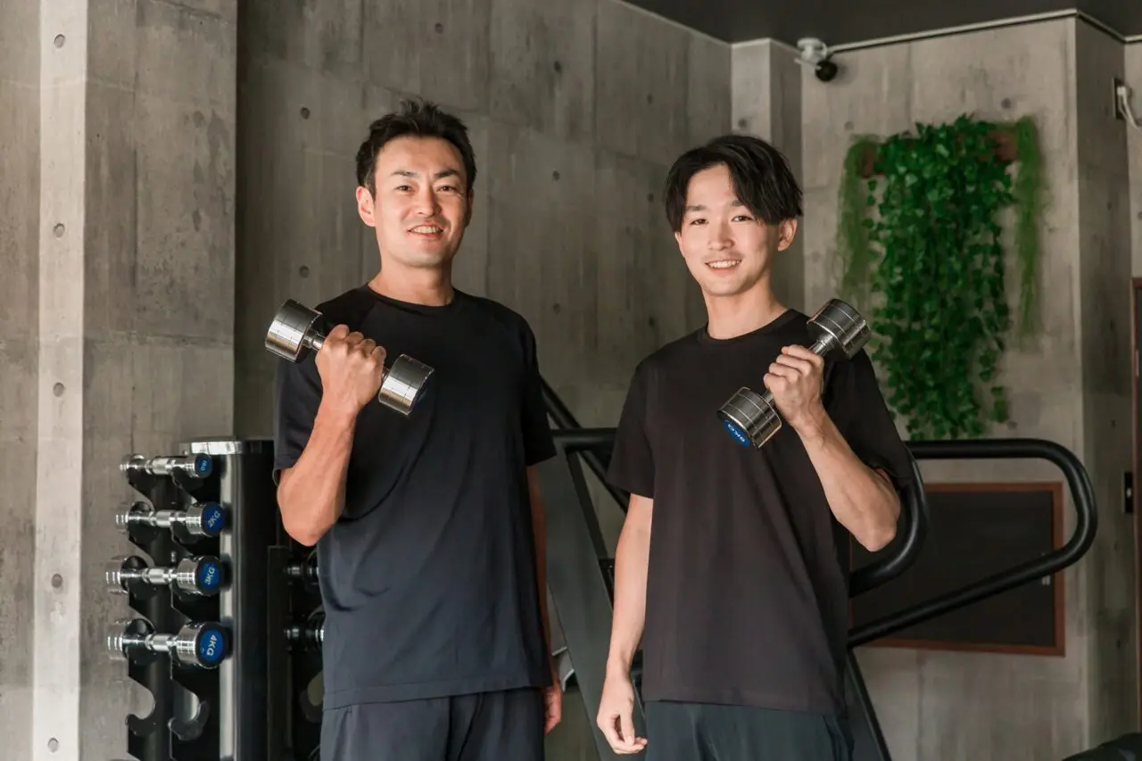 フレイルバスター西湘