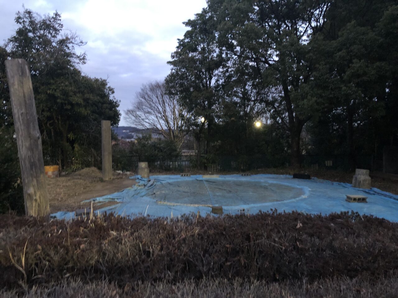 南足柄市体育センター