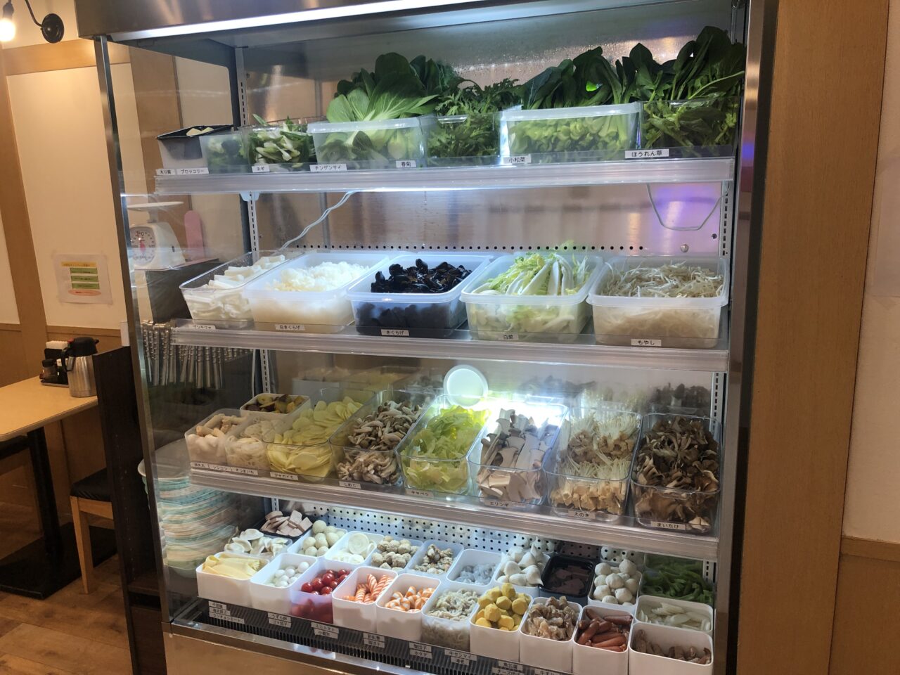 金マーラータン