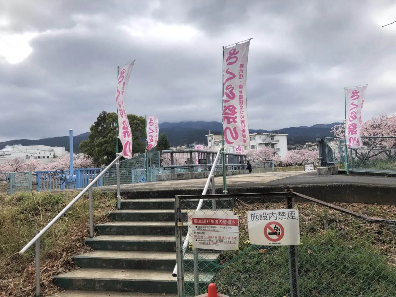 春木径・幸せ道