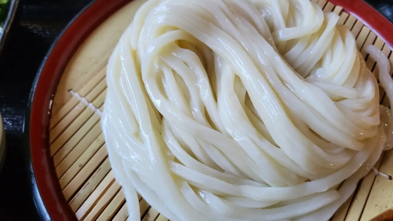 うどん