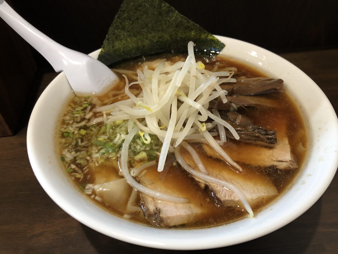 シモズヌードルズ