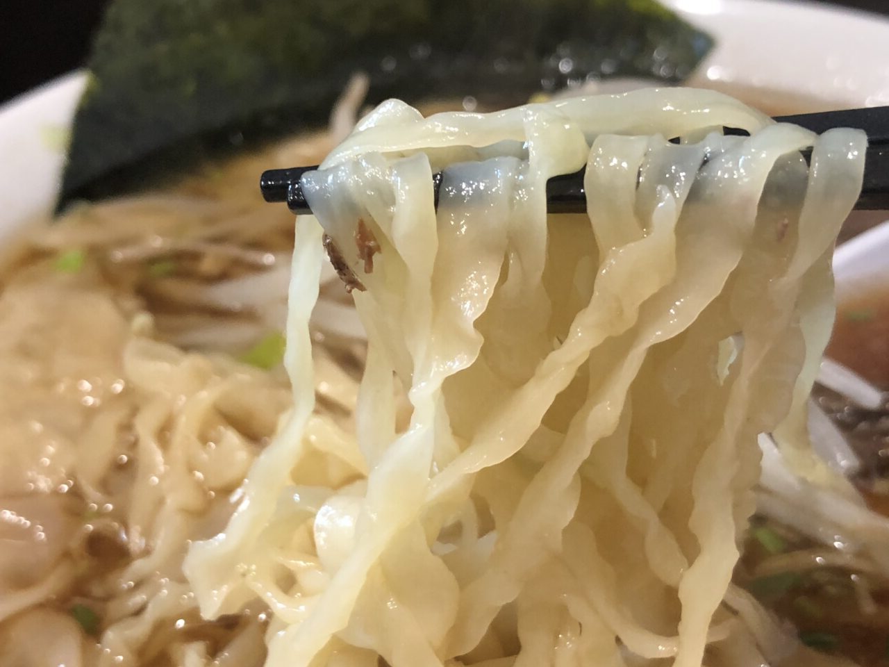 シモズヌードルズ