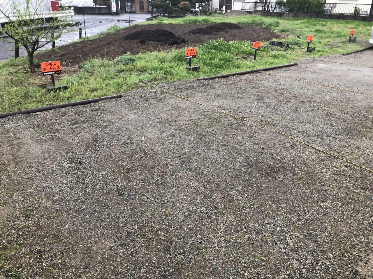 シモズヌードルズ