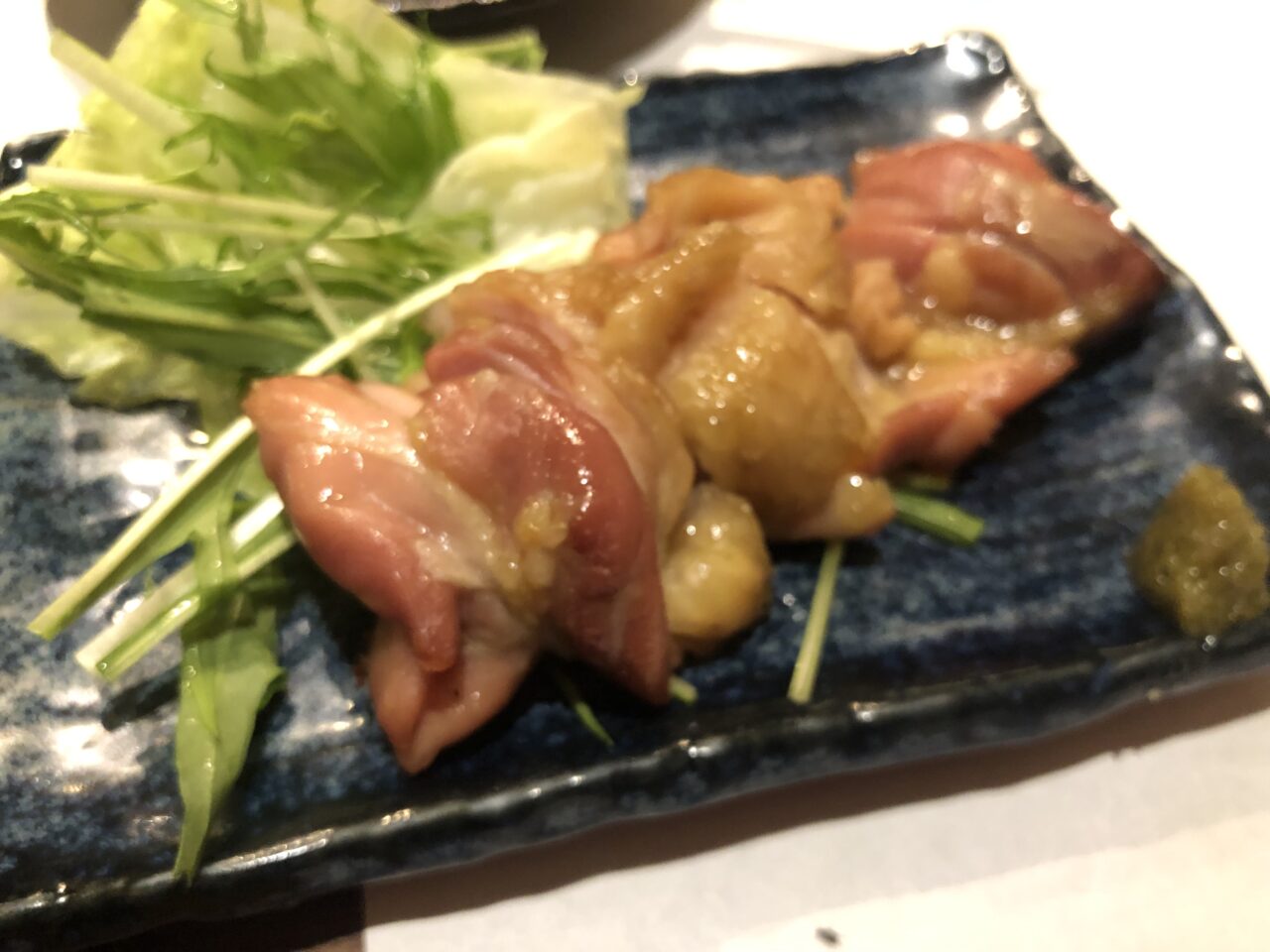 鴨南 さかな市場 政富