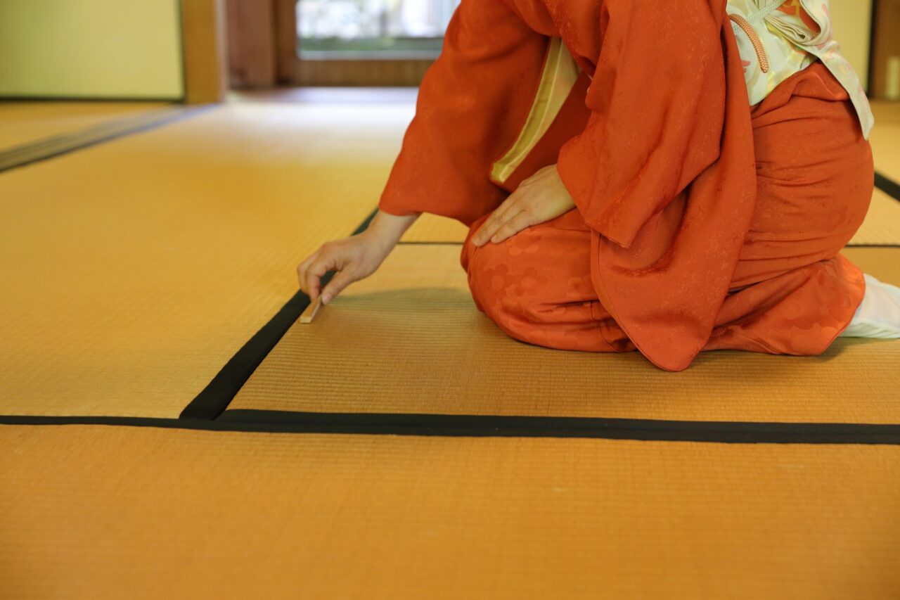 芸者