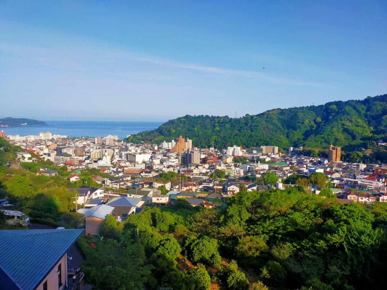 湯河原