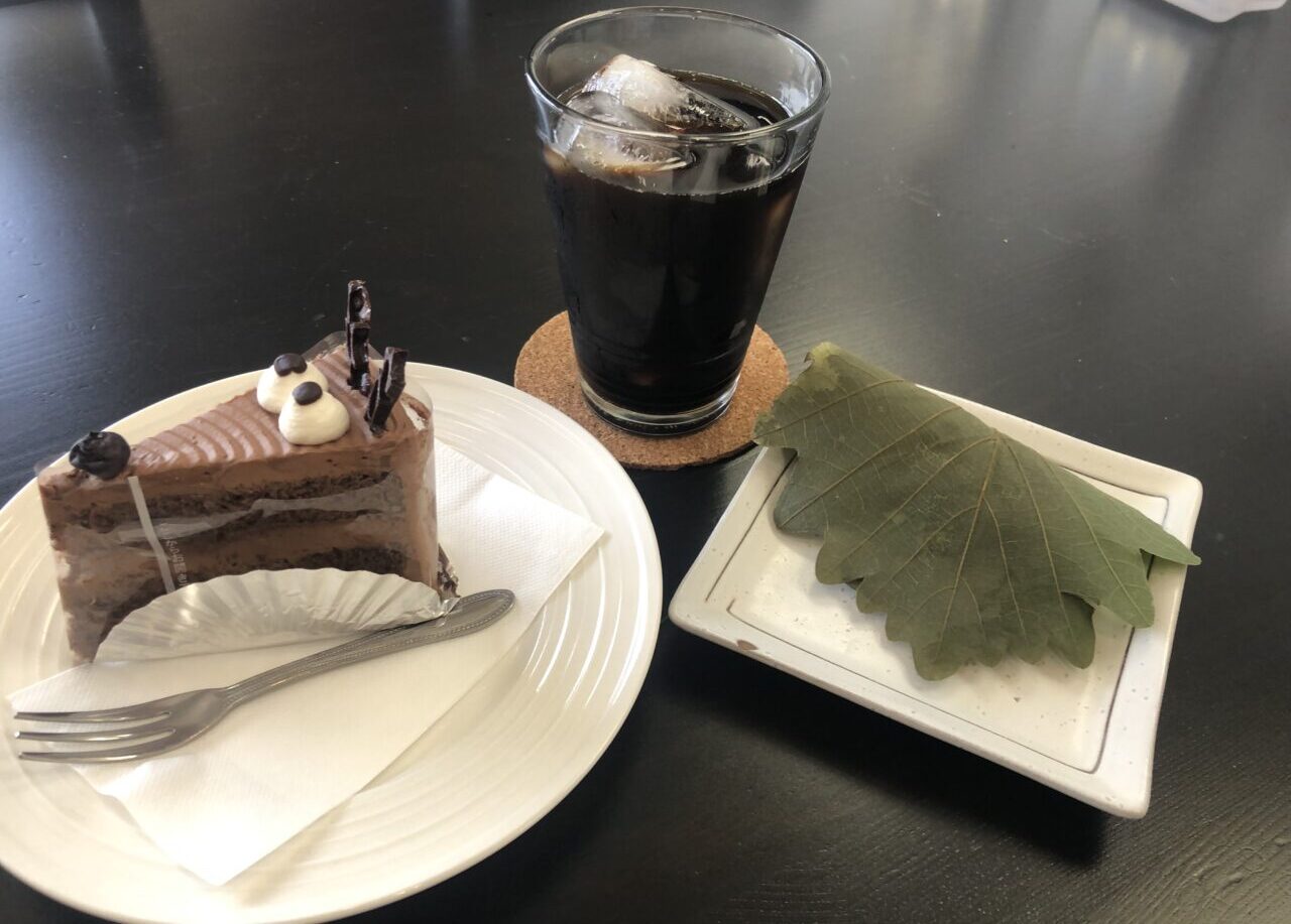河内屋製菓舗