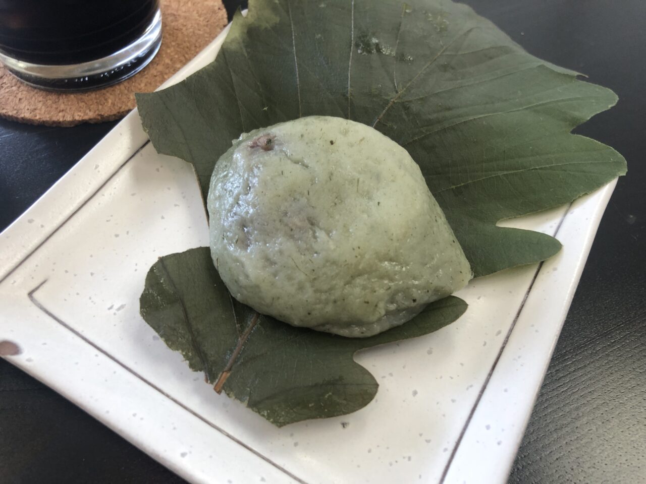河内屋製菓舗