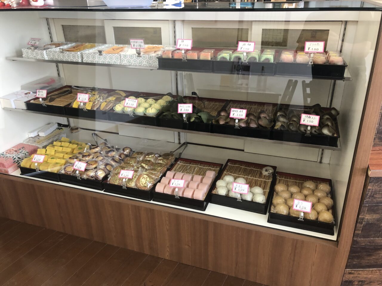 河内屋製菓舗
