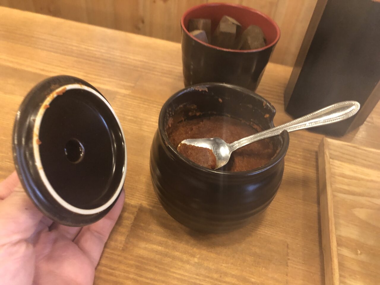 鉄板焼肉よかとん