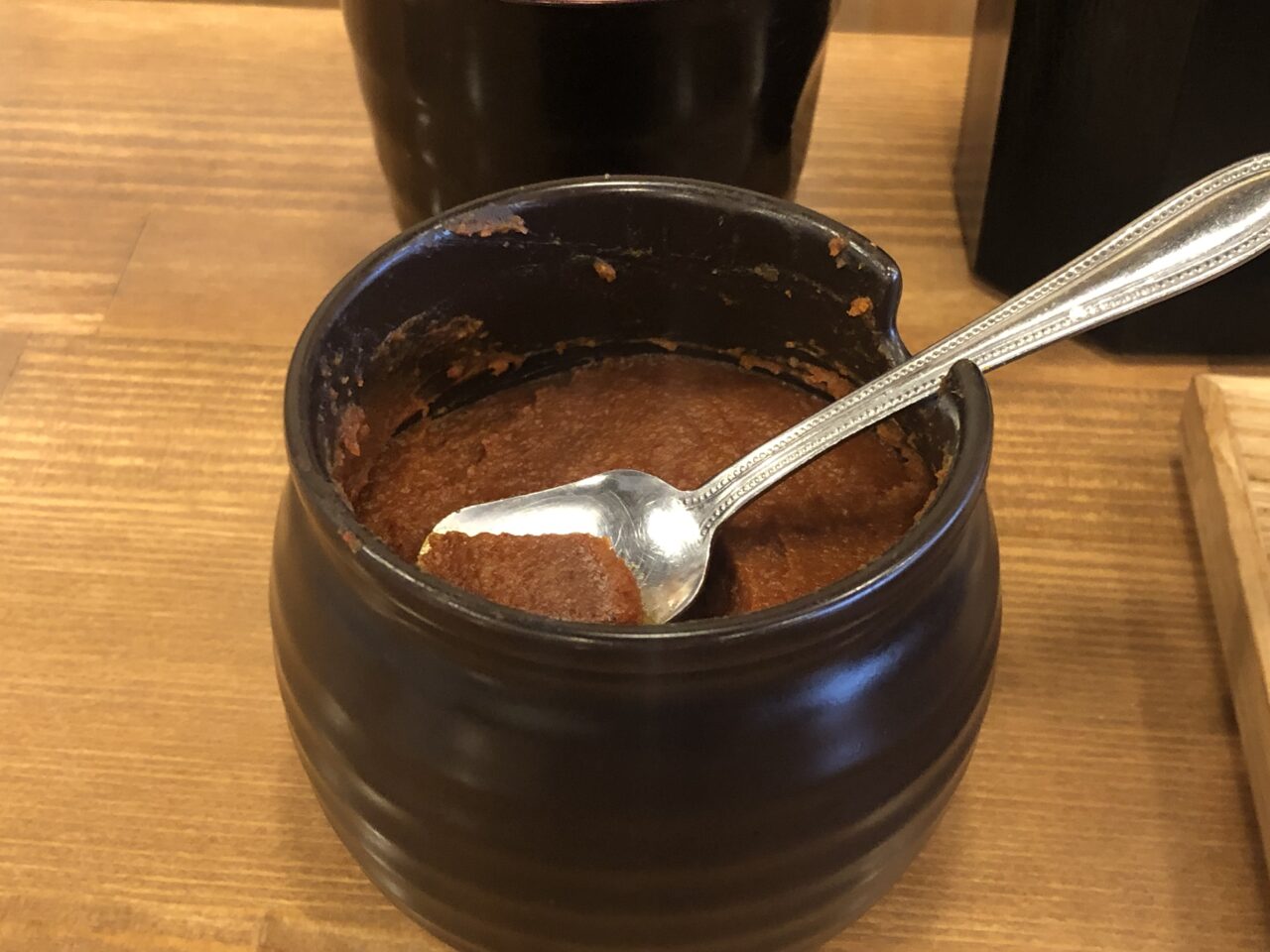 鉄板焼肉よかとん