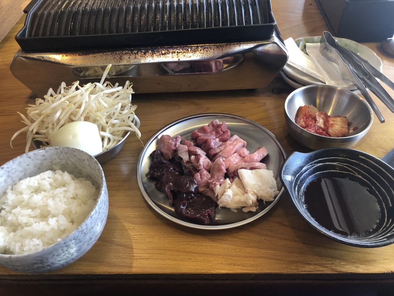 羊の親方
