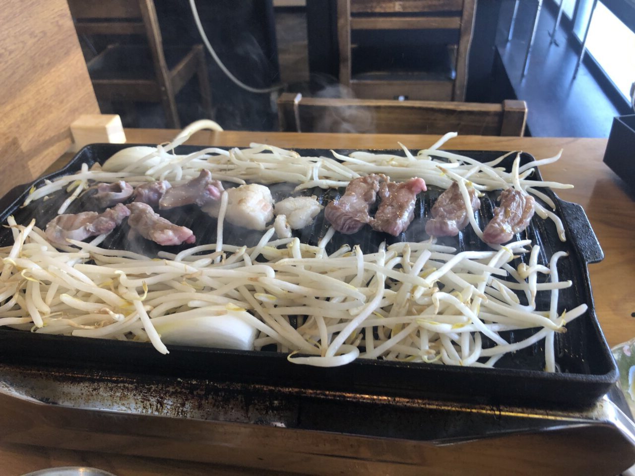 羊の親方