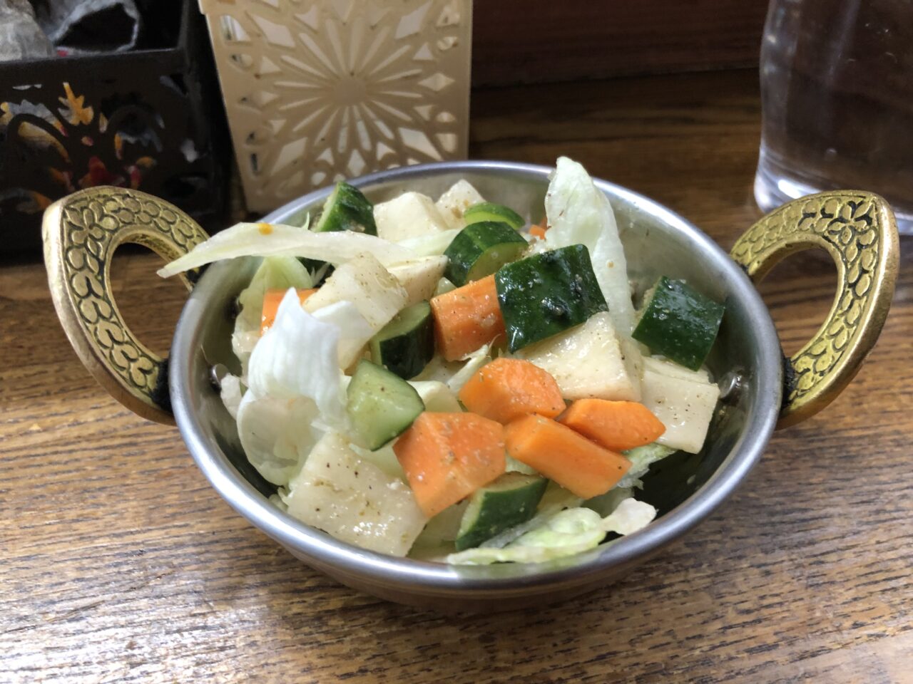 Bhartiya Zayyka(バルティヤ・ザイカ)