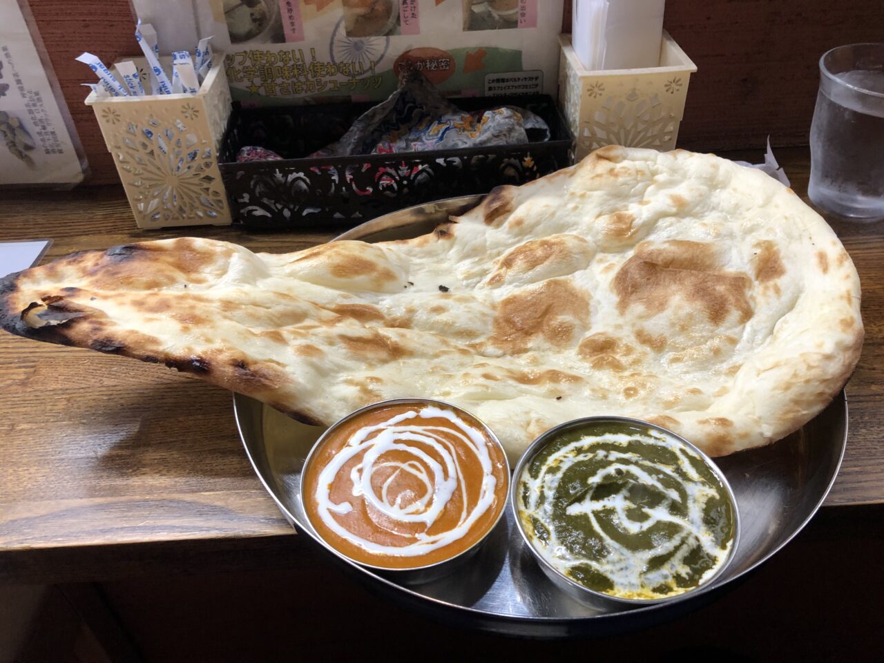 Bhartiya Zayyka(バルティヤ・ザイカ)