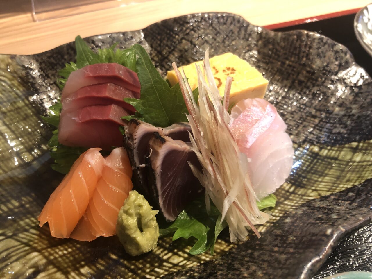 和食いろは