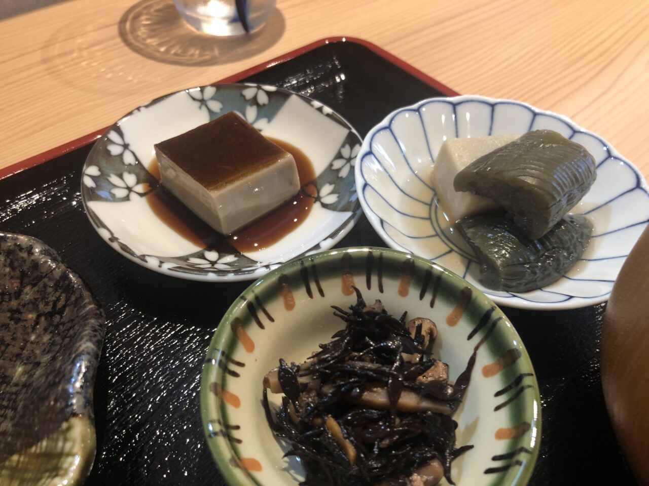 和食いろは