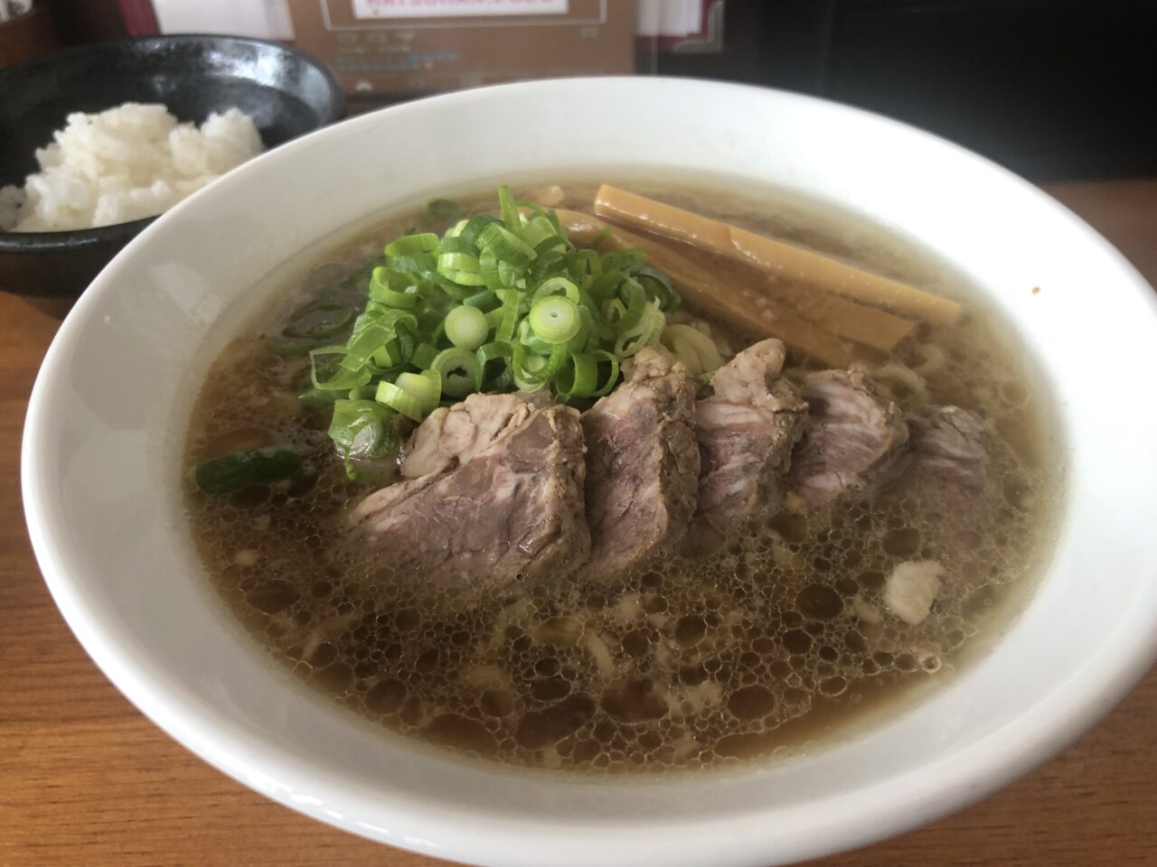 牛鉄　勝蘭