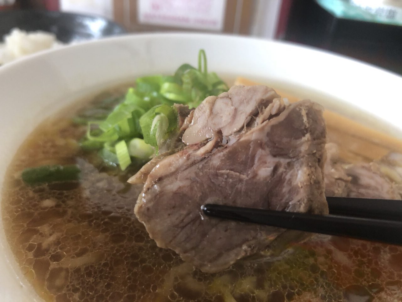 牛鉄　勝蘭