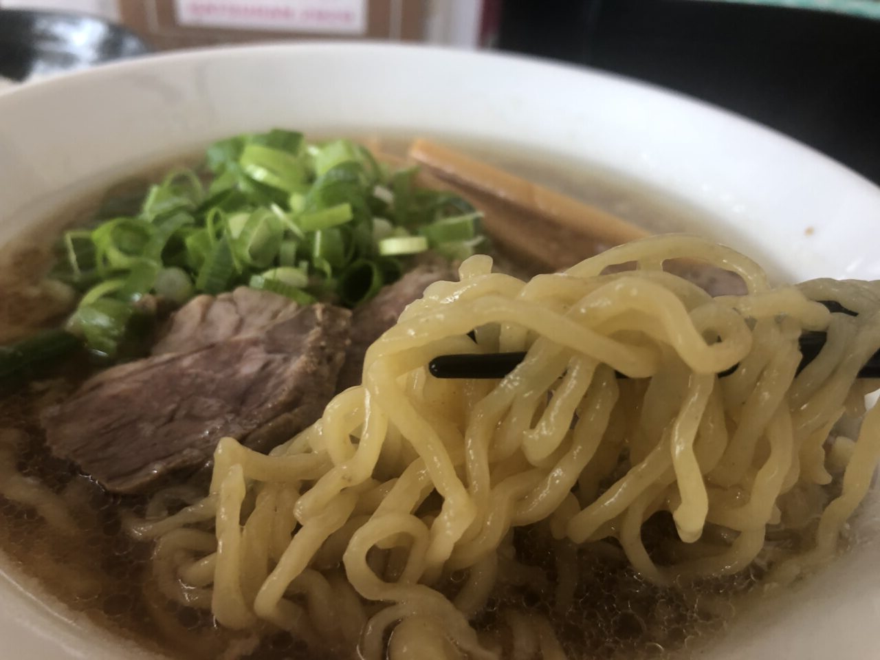 牛鉄　勝蘭