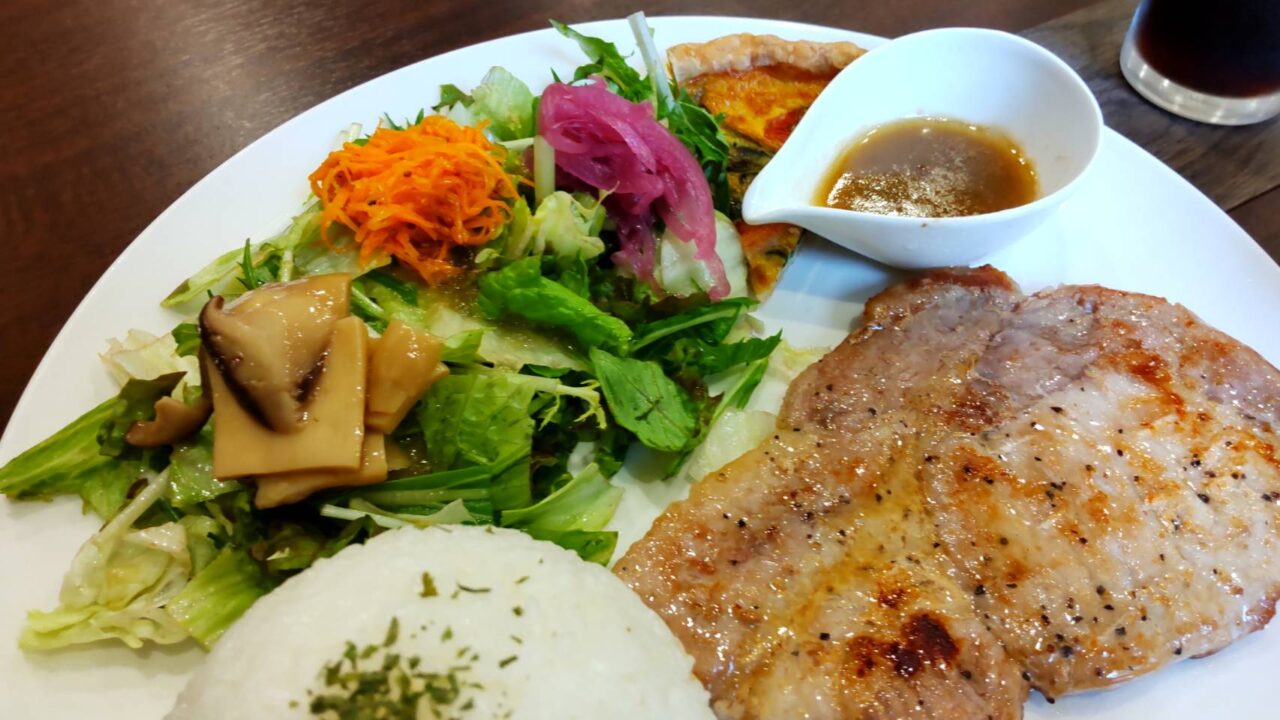 Sunny Side Diner 日向食堂