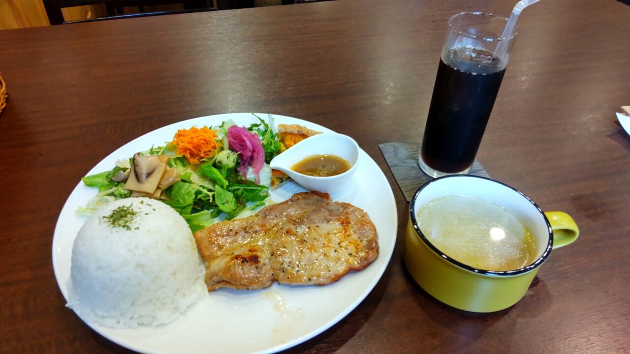 Sunny Side Diner 日向食堂