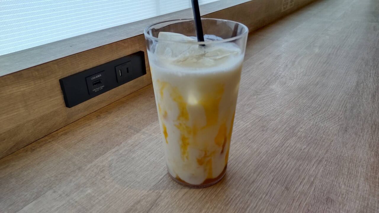 湘南カレー大黒庵