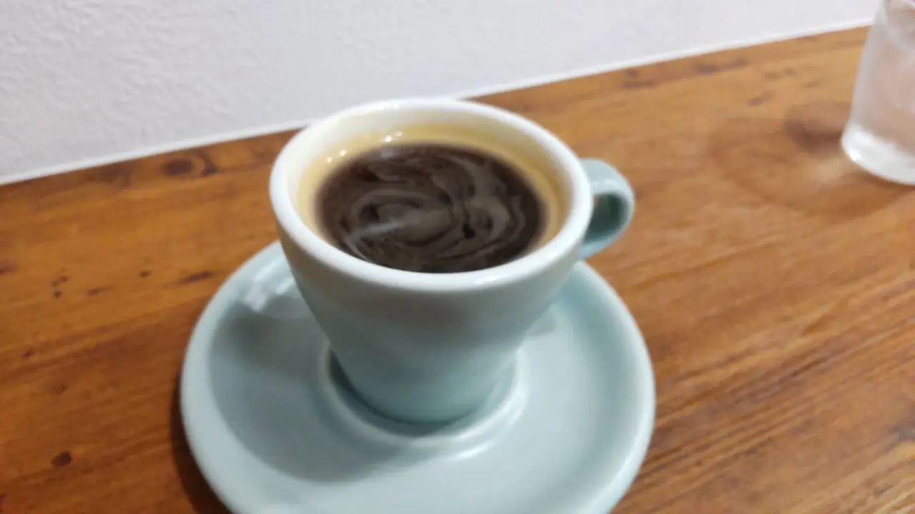 小田原Cafe春うぃん