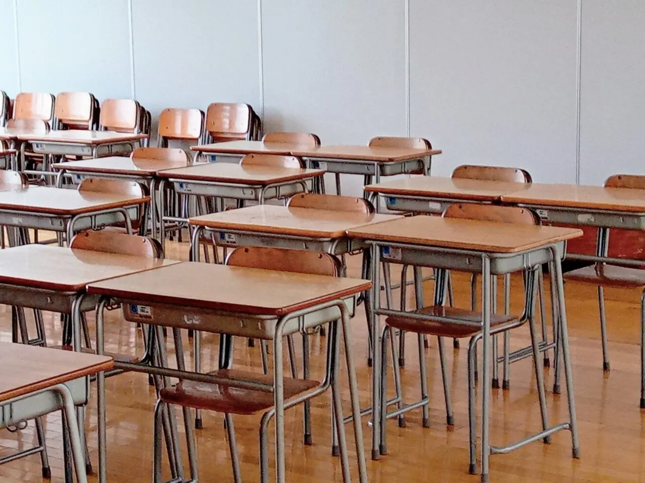 学校