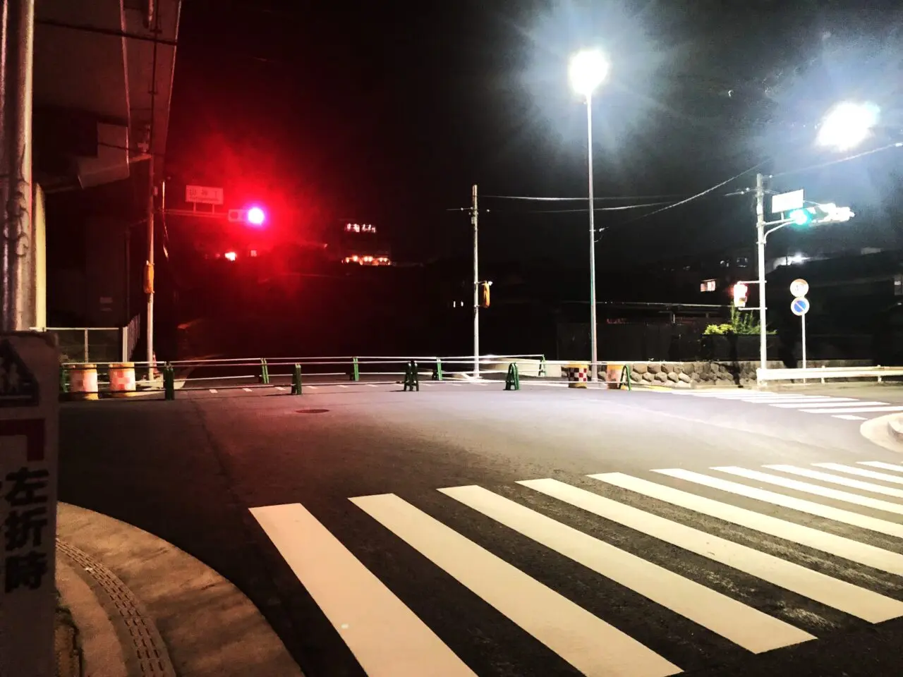 新坂下トンネル