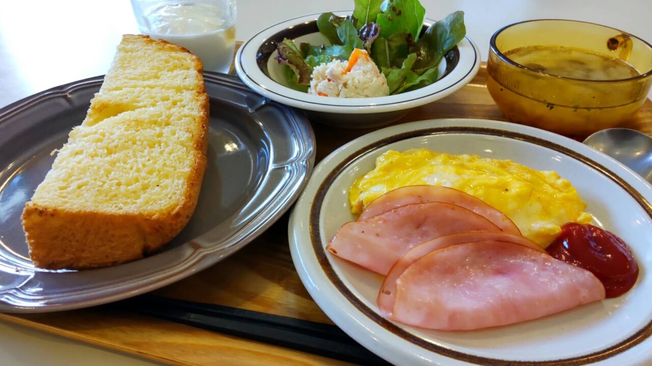 ネコノテカフェ