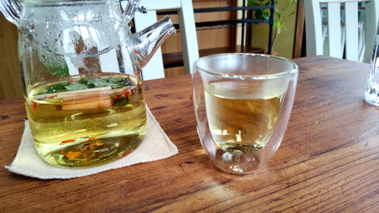 道草Cafe Artemisia