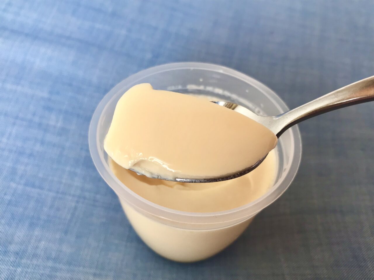 プリン