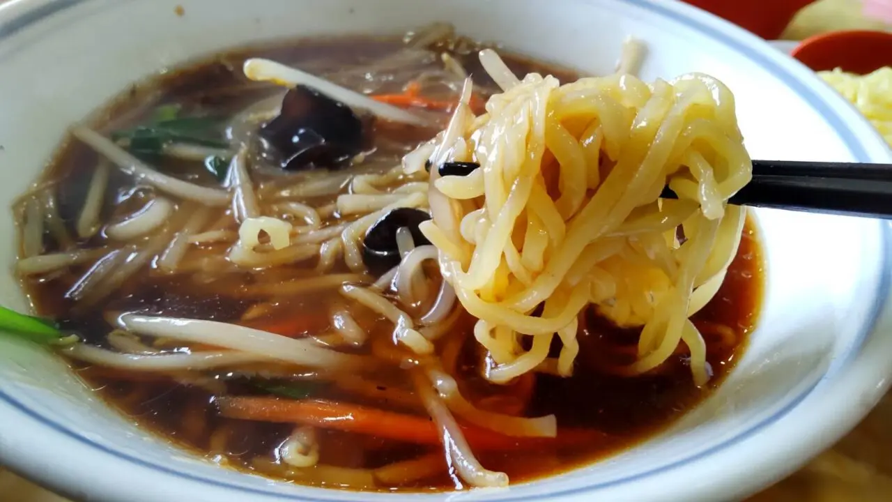 中華黄金