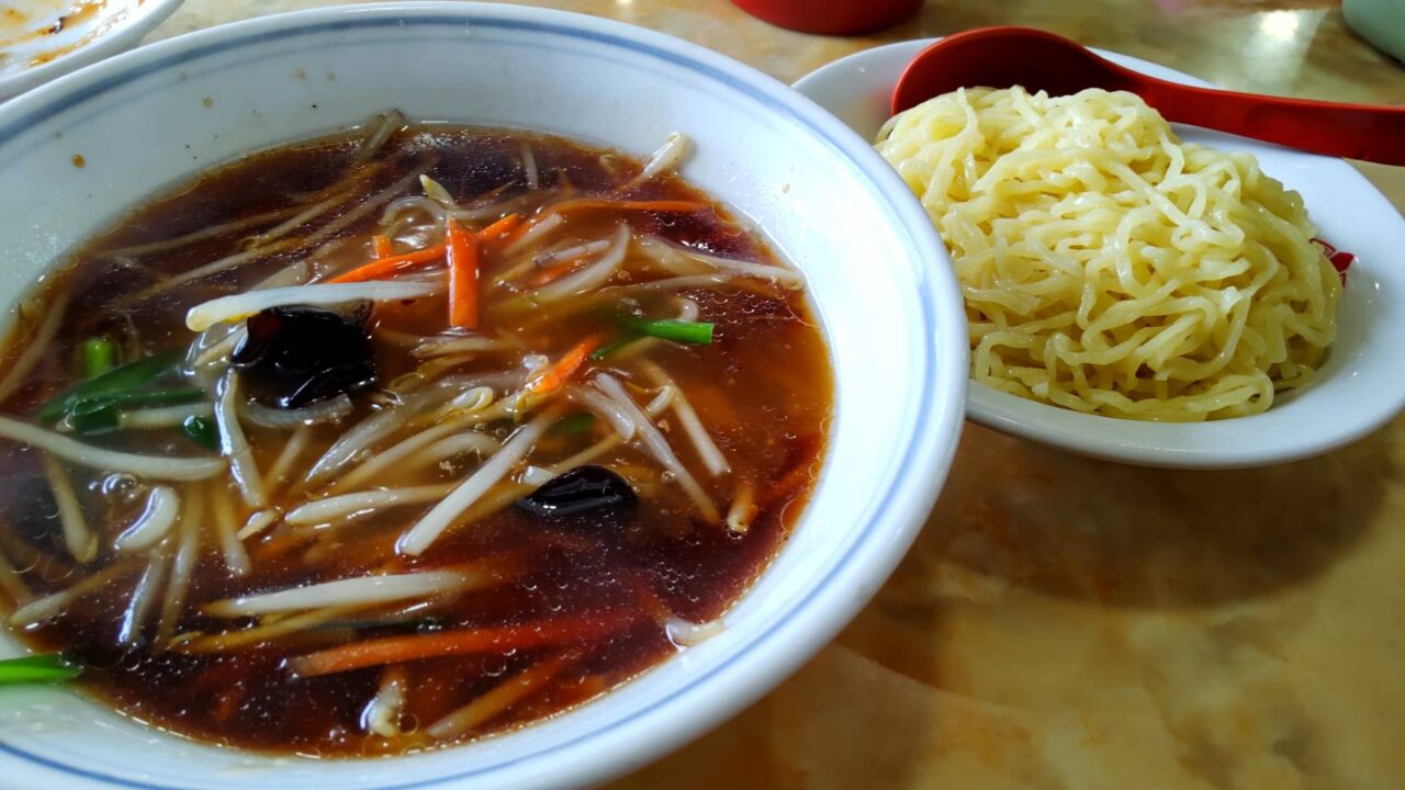 中華黄金