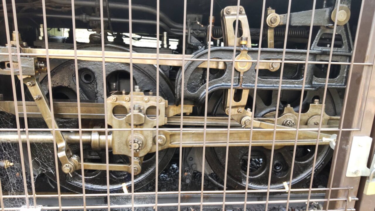 鉄道公園