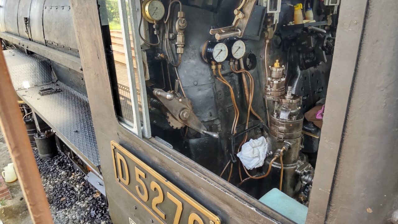 鉄道公園