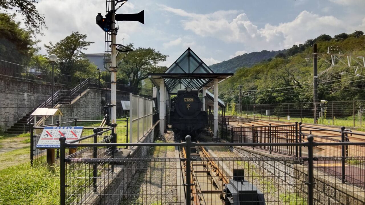 鉄道公園